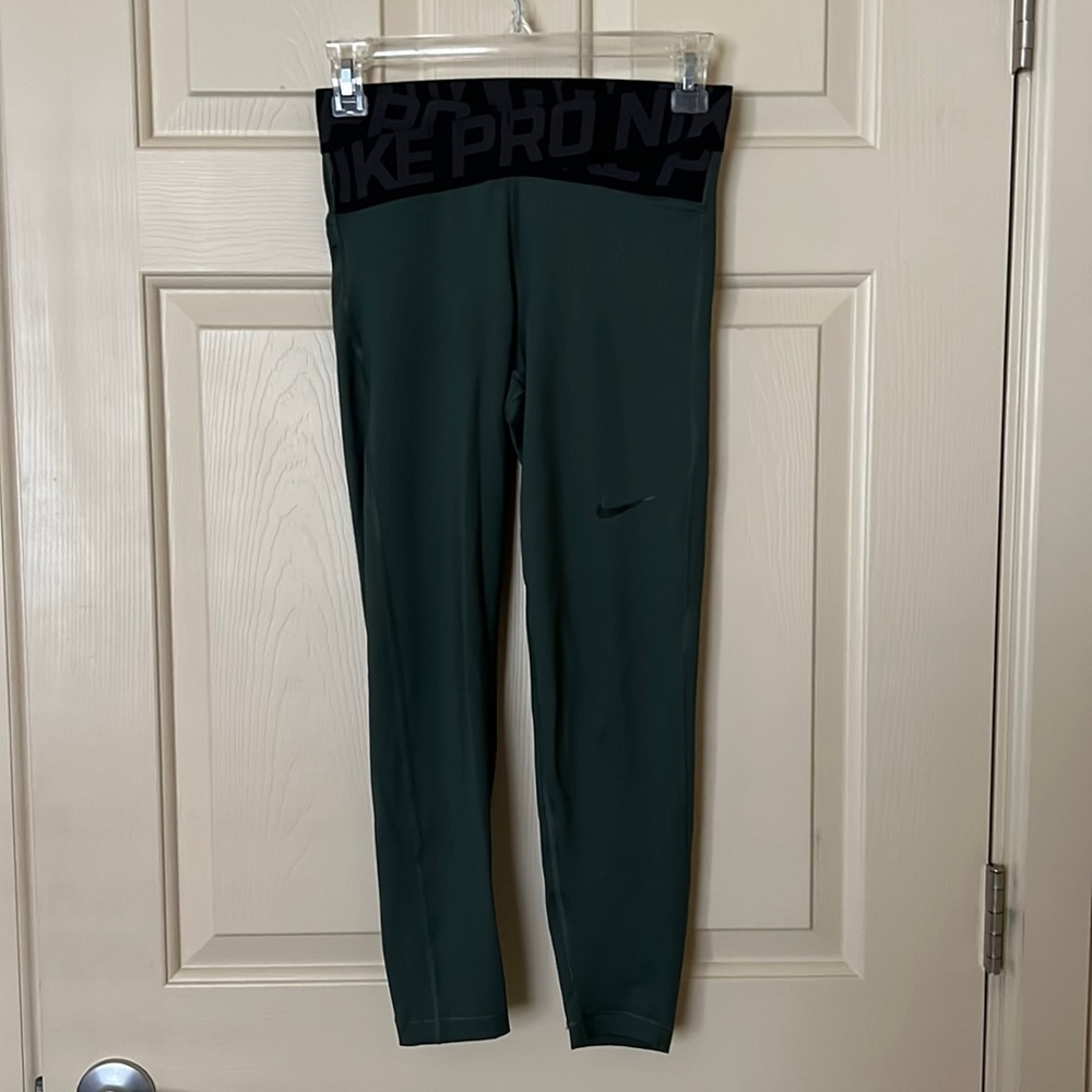 Nike Workout Leggings